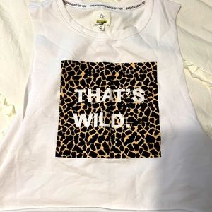 Aerie offline workout tank